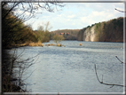 foto Lungo il fiume Fulda